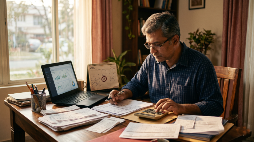 ITR Filing AY 2026-27 Due Dates: Budget 2026 Extends Revised Return to March 5 ITR Filing AY 2026-27
