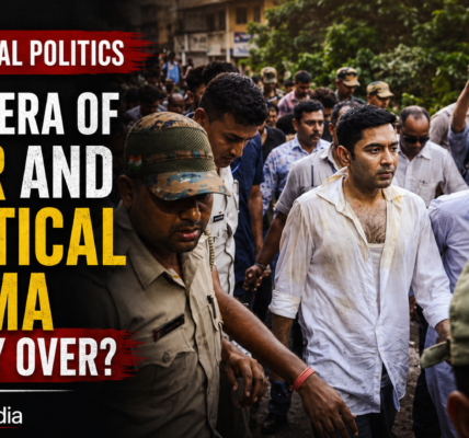west bengal politics