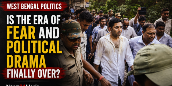 west bengal politics