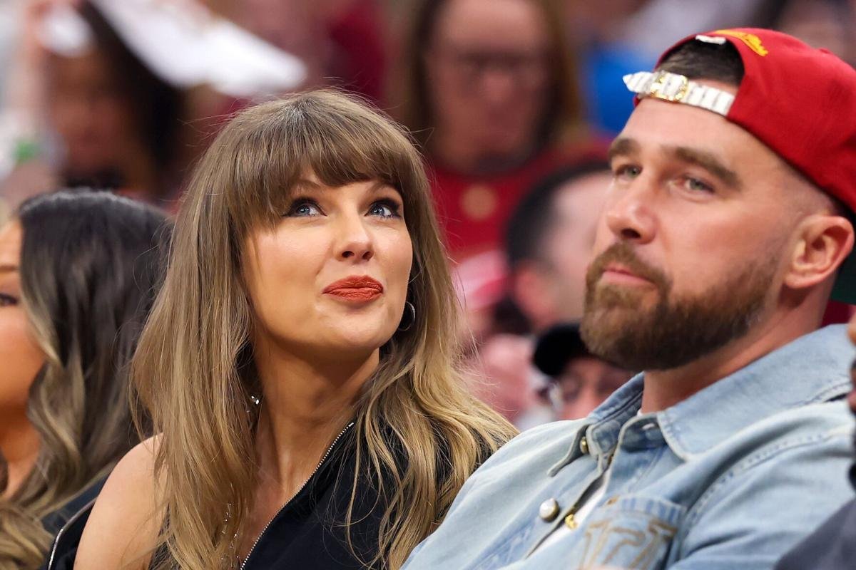 Taylor Swift