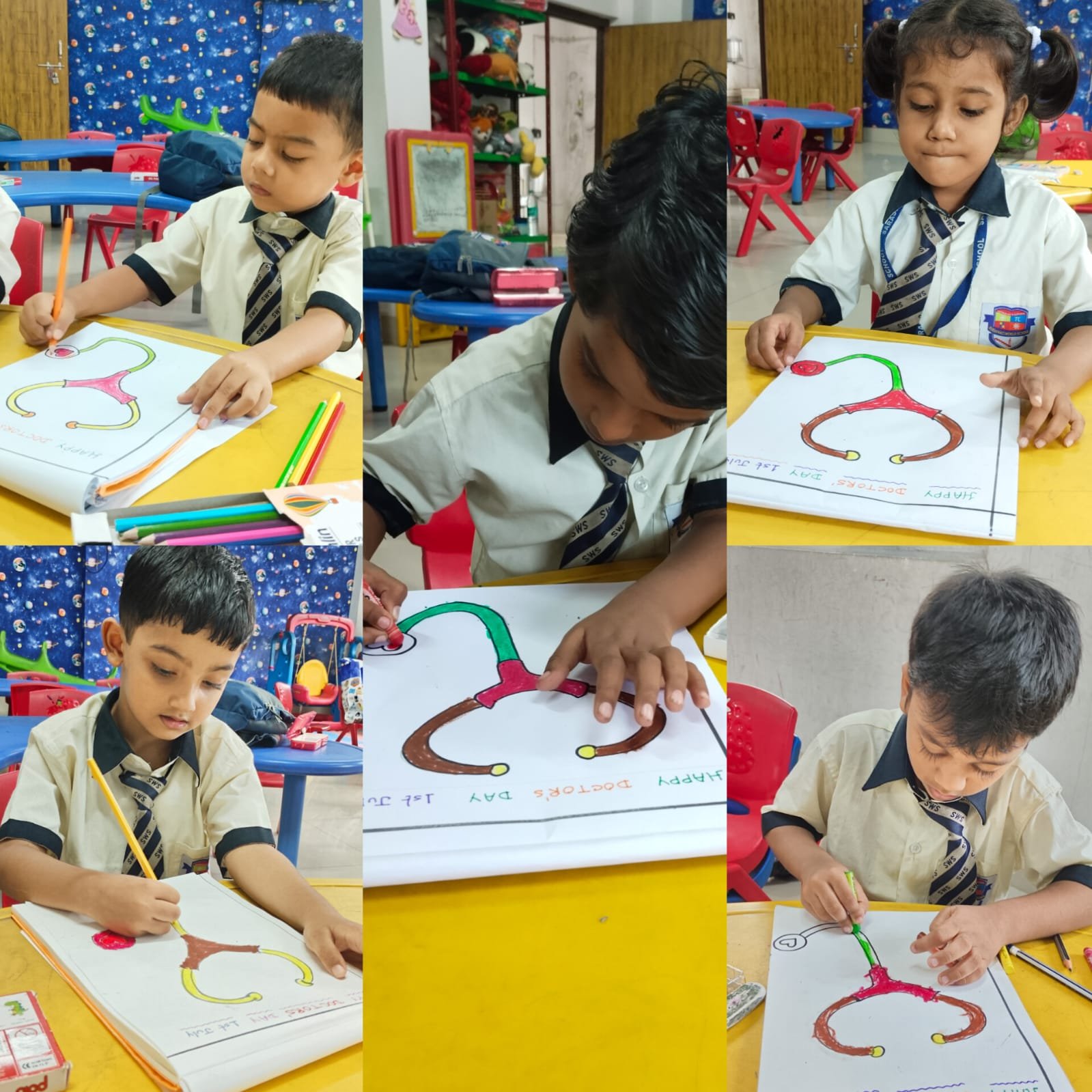activity based learning