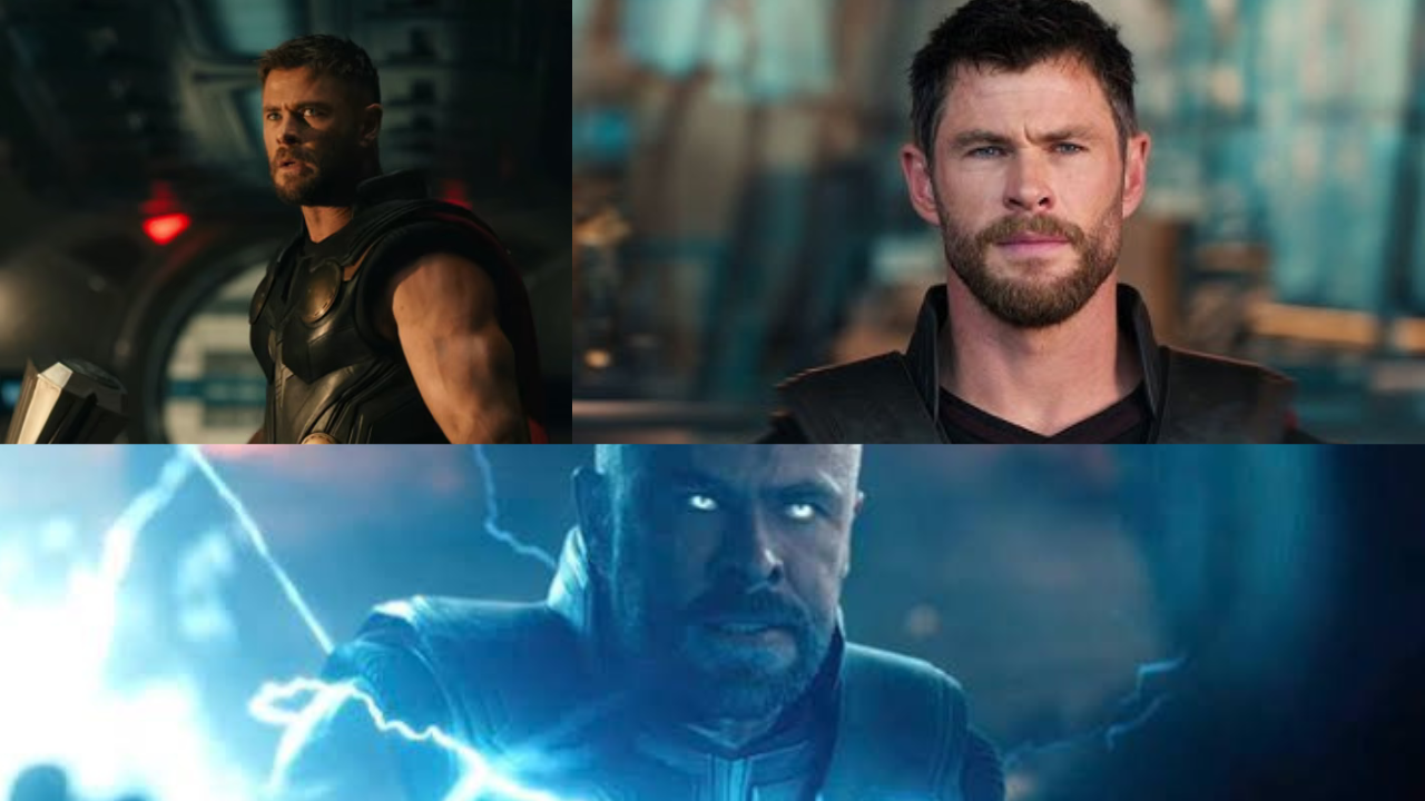 Avengers Doomsday Trailer VFX Row: Has Marvel Lost Its Magic as Indian VFX Rises? 5 Avengers Doomsday Trailer