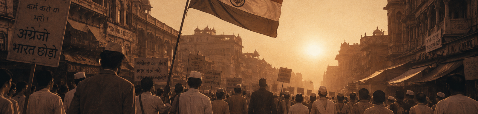 Forgotten Freedom Fighters