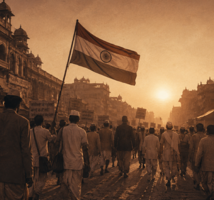 Forgotten Freedom Fighters