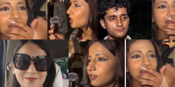 PM Modi Abuse Row: Freedom of Speech or Democratic Decency? 1 Freedom of Speech or Democratic Decency