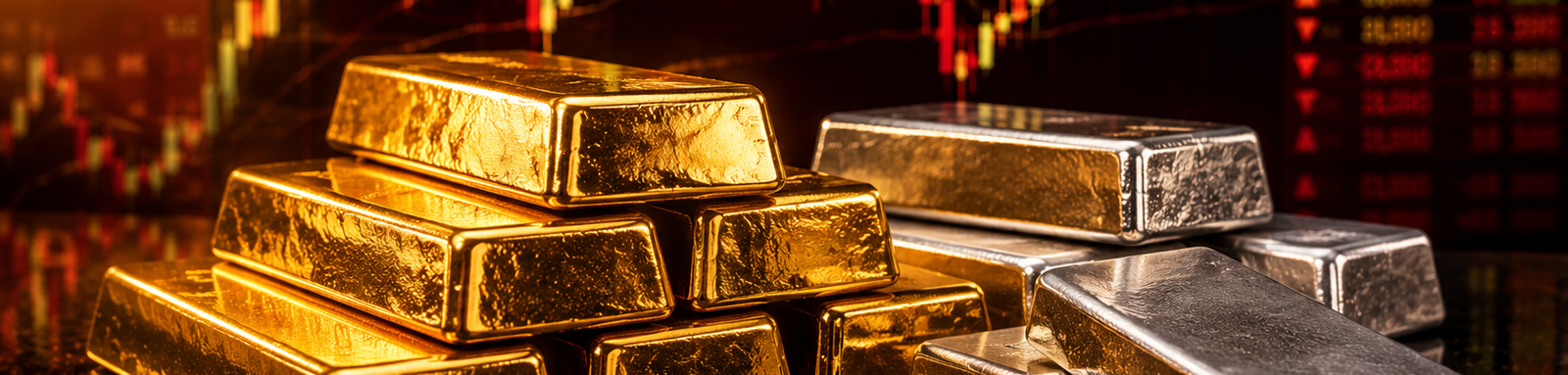 Gold Price Outlook 2026: Why Gold & Silver Are So Volatile Now 15 Gold Price Outlook 2026