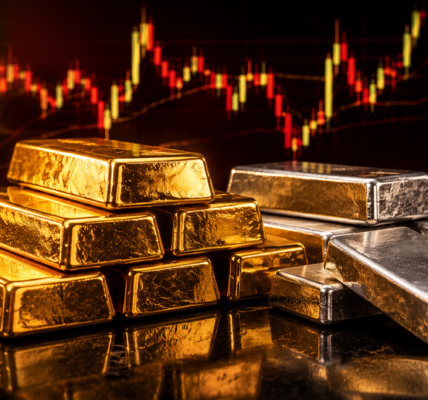 Gold Price Outlook 2026: Why Gold & Silver Are So Volatile Now 1 Gold Price Outlook 2026