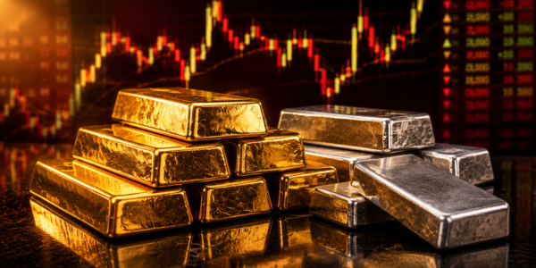 Gold Price Outlook 2026