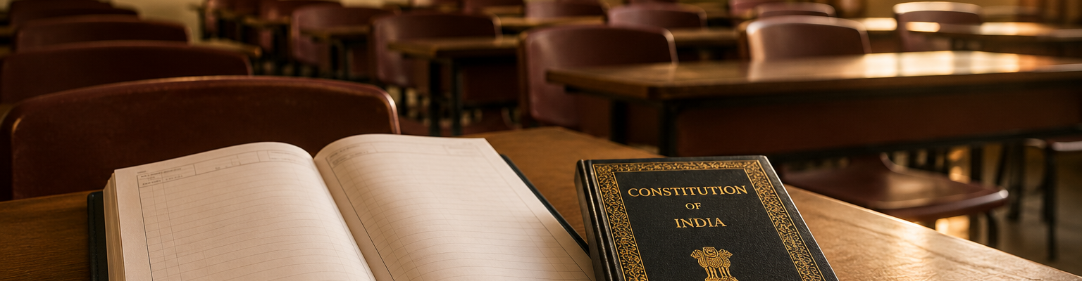 Hyderabad Kalma Homework Row Exposed: Are Schools Crossing Constitutional Boundaries? 15 Hyderabad Kalma Homework Row Exposed