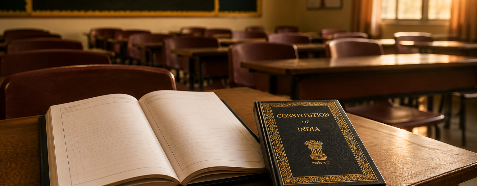 Hyderabad Kalma Homework Row Exposed: Are Schools Crossing Constitutional Boundaries? 1 Hyderabad Kalma Homework Row Exposed