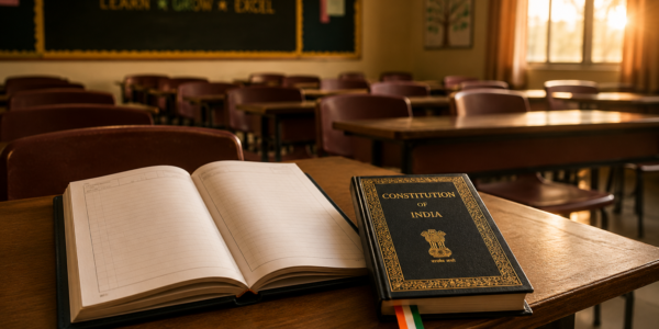 Hyderabad Kalma Homework Row Exposed: Are Schools Crossing Constitutional Boundaries? 1 Hyderabad Kalma Homework Row Exposed
