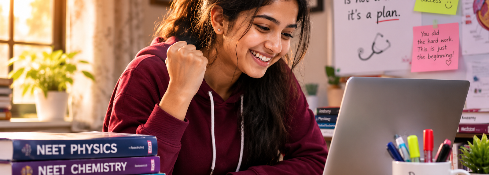 NEET UG 2026 Result