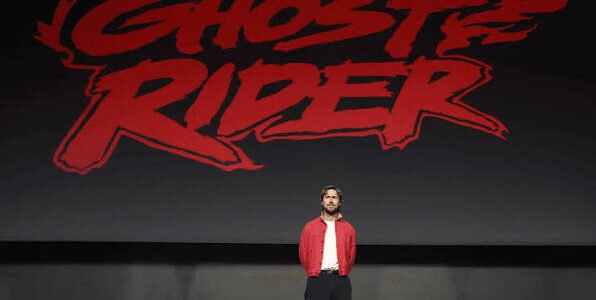 Ryan Gosling Is Ghost Rider: Marvel's Shawn Levy Film 1 Ryan Gosling Is Ghost Rider