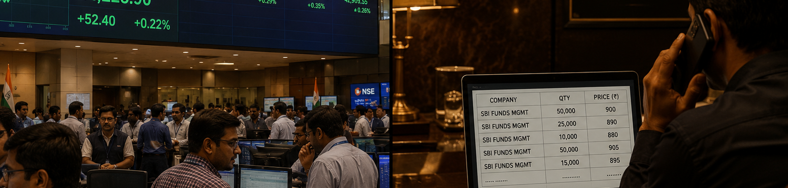 SBI Funds Management