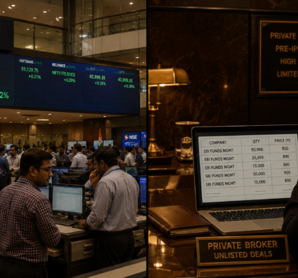 SBI Funds Management