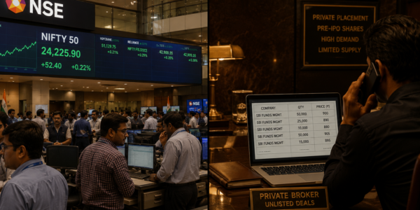 SBI Funds Management IPO Case Study: The ₹900 vs ₹574 Question, Explained 4 SBI Funds Management