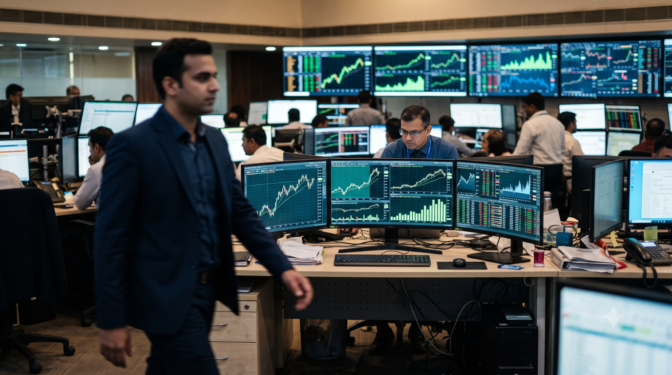 SBI Funds Management IPO GMP Today: Strong Listing Gains Expected, But Should You Subscribe or Hold? 5 SBI Funds Management IPO GMP