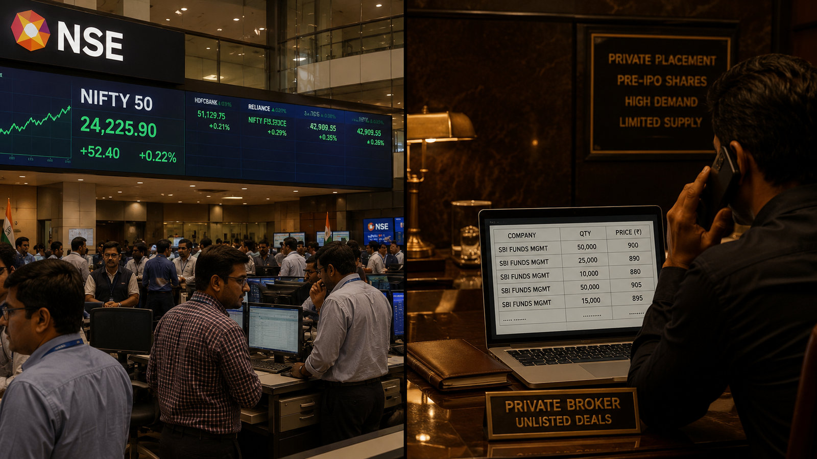 SBI Funds Management