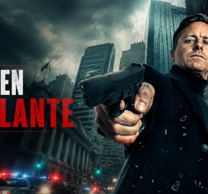 Citizen Vigilante Review: The Controversial Film Forcing Europe to Confront Migration, Crime and Institutional Silence 1 citizen vigilante
