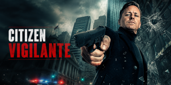 citizen vigilante