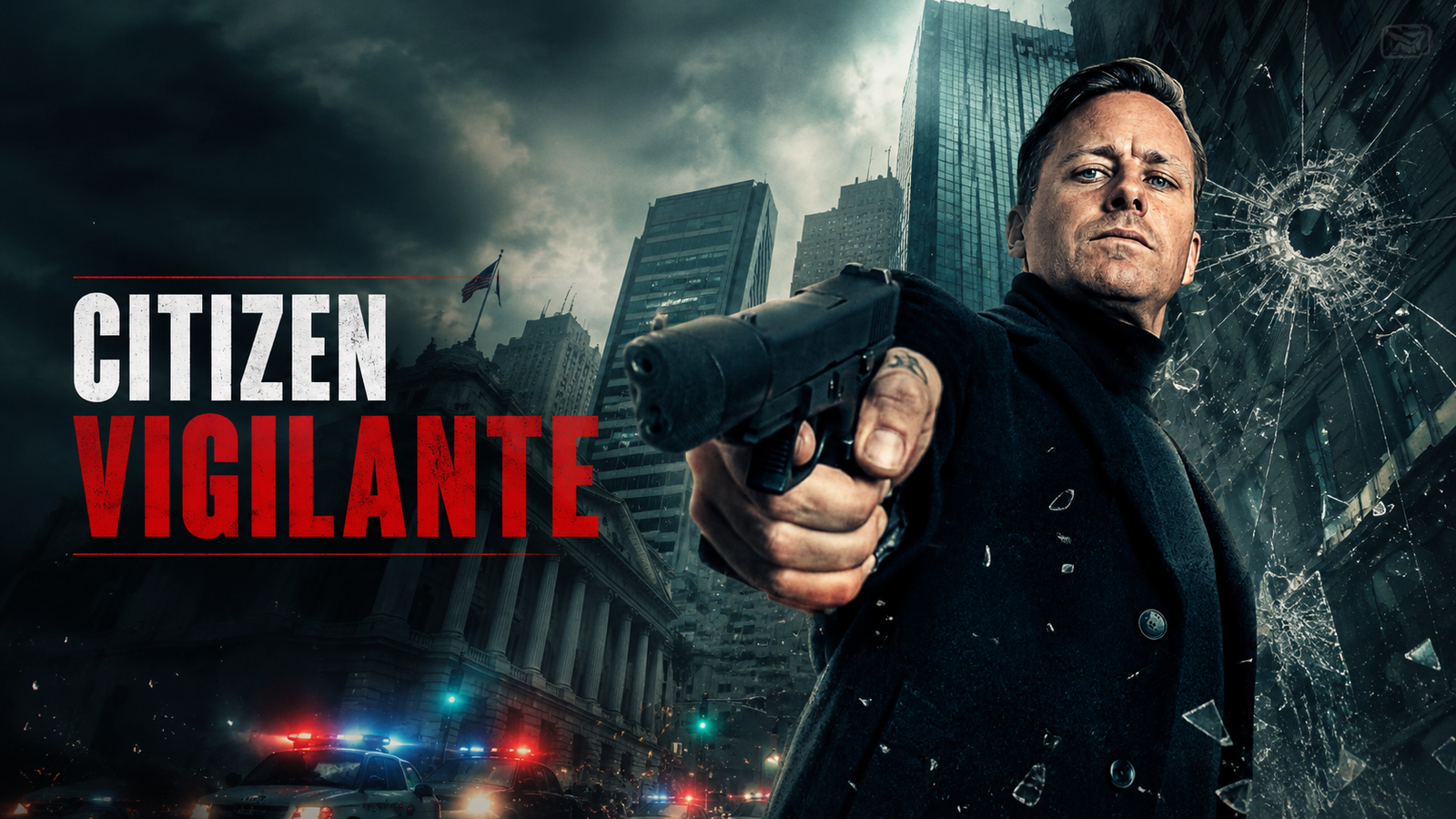 Citizen Vigilante Review: The Controversial Film Forcing Europe to Confront Migration, Crime and Institutional Silence 5 citizen vigilante