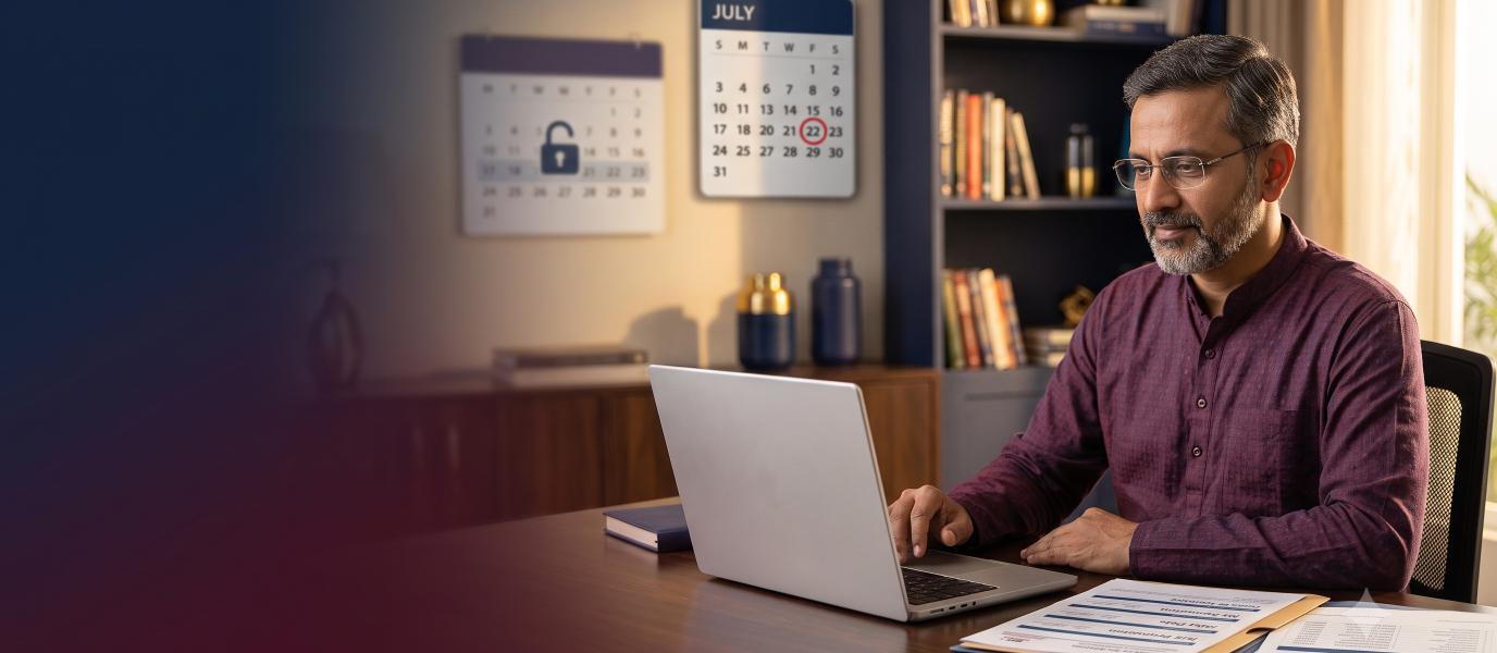 ITR Filing Deadline 2026 Explained: Missed the Due Date? Here Is What Happens Next 1 itr filing 2026