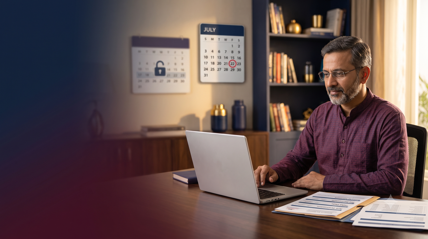 itr filing 2026