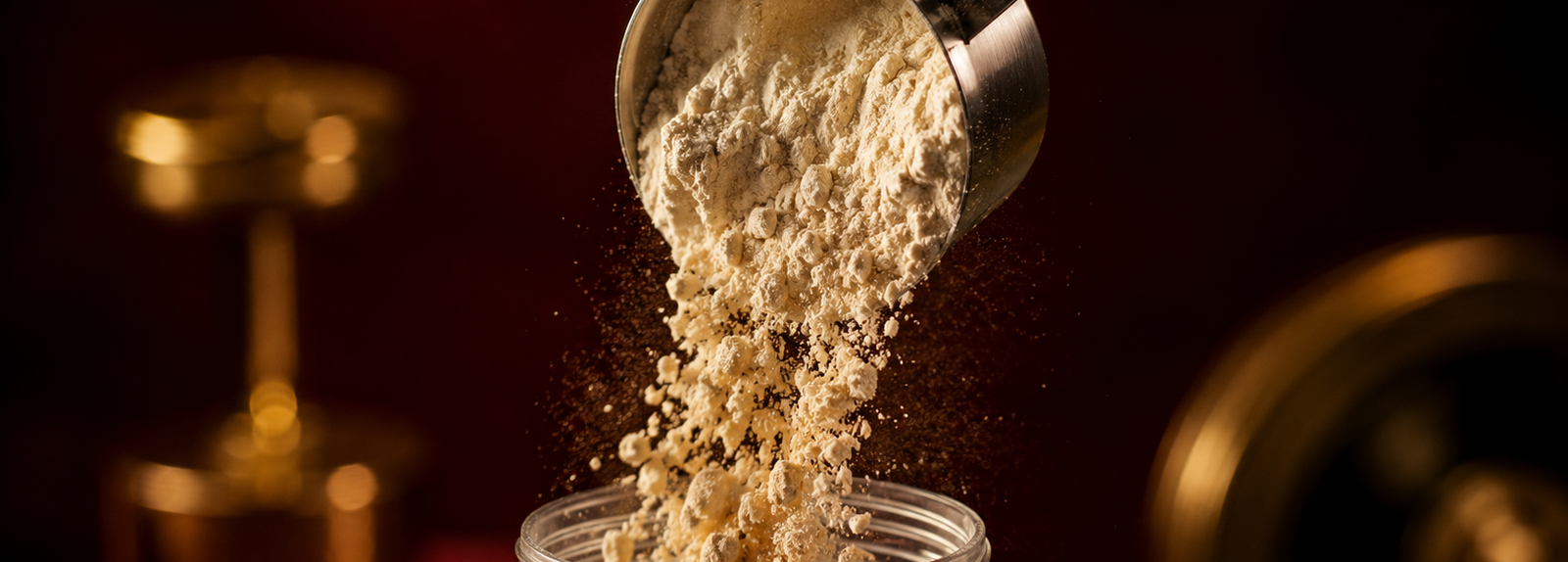 whey Protein