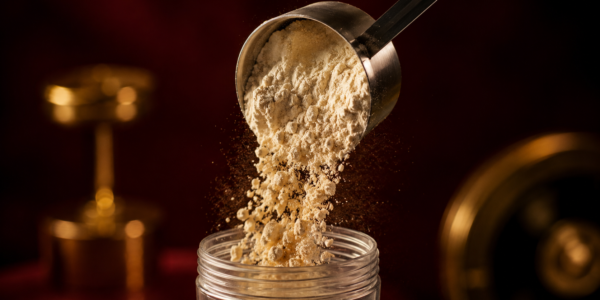 whey Protein