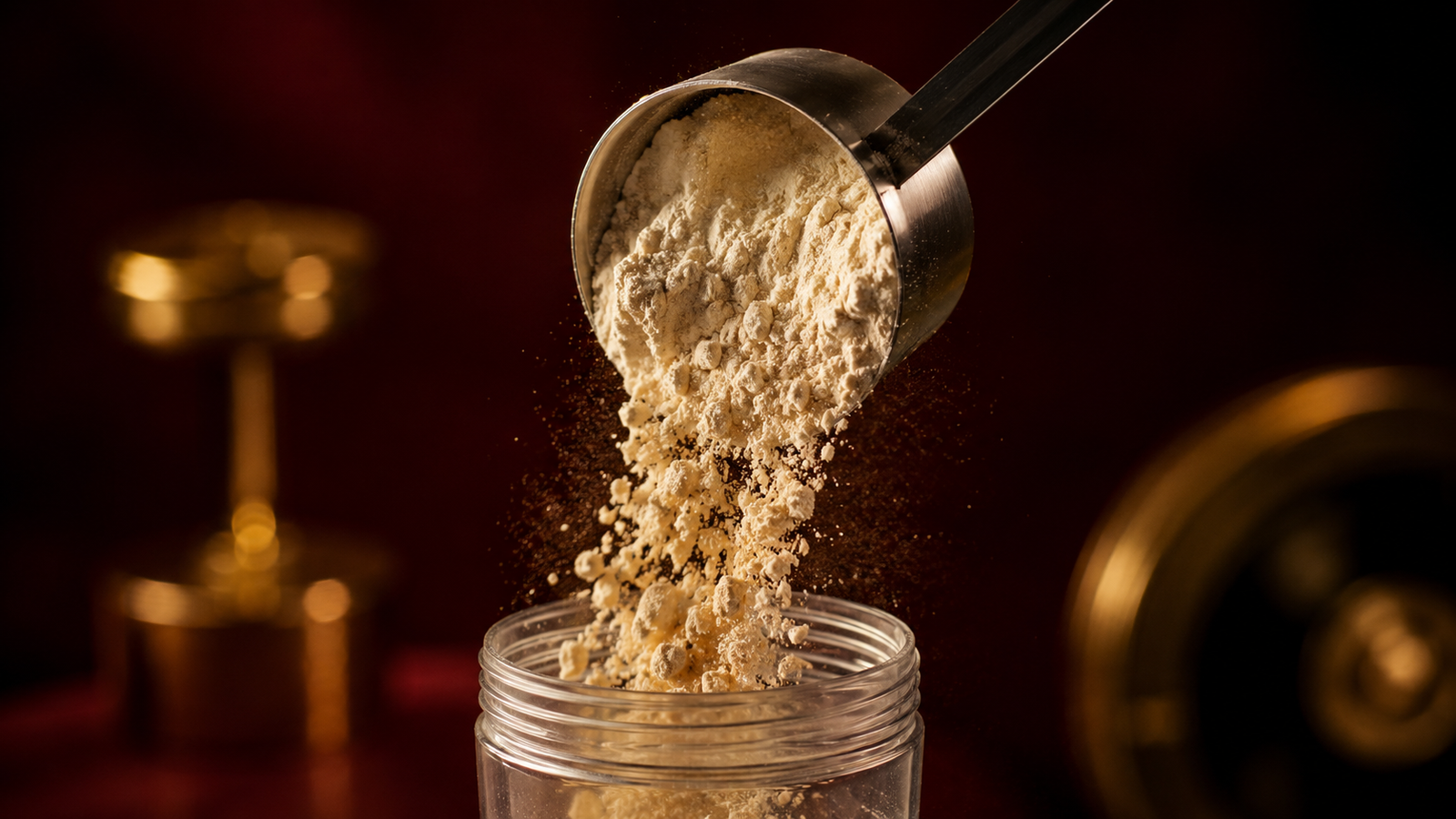 Why Your whey Protein Shake Costs 80% More: Inside India's Whey Crisis 5 whey Protein