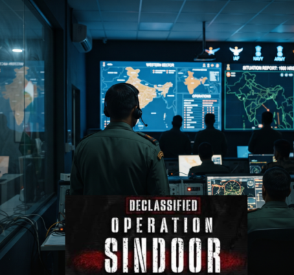 Declassified Operation Sindoor Documentary: The War India Didn't Fully See 1 Declassified Operation Sindoor