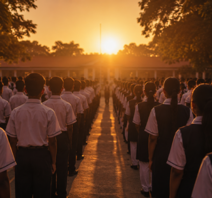 Education Excellence Conclave 2026: More Than Marks — The Full Story 1 Education Excellence Conclave