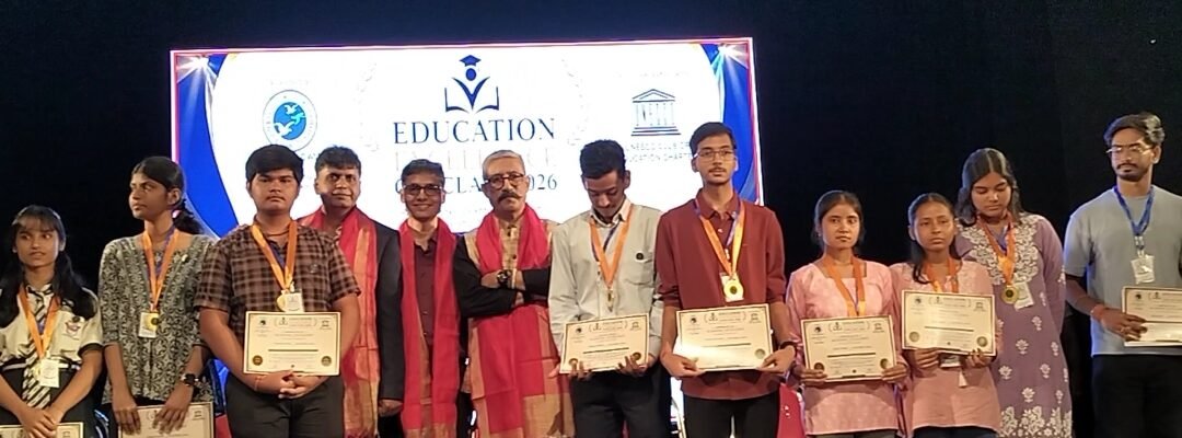 Education Excellence Conclave 2026