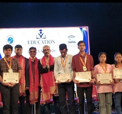 Education Excellence Conclave 2026