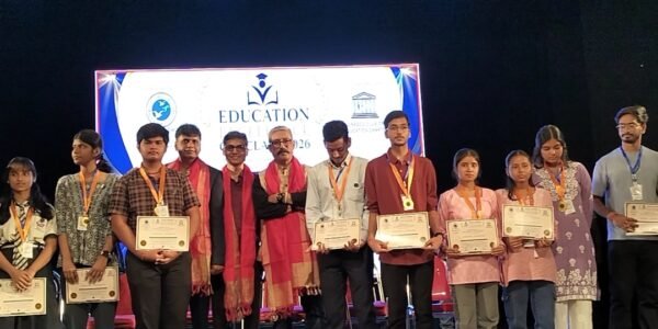 Education Excellence Conclave 2026