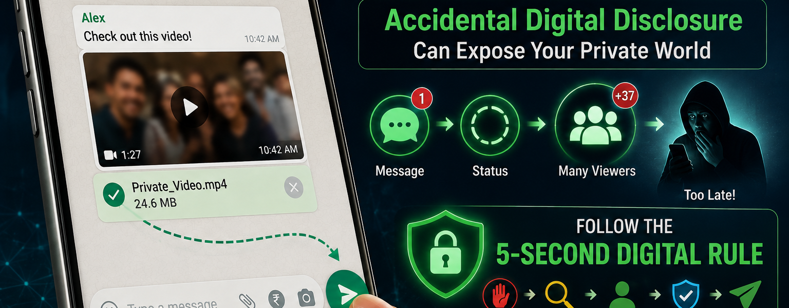 digital privacy
