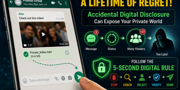 digital privacy