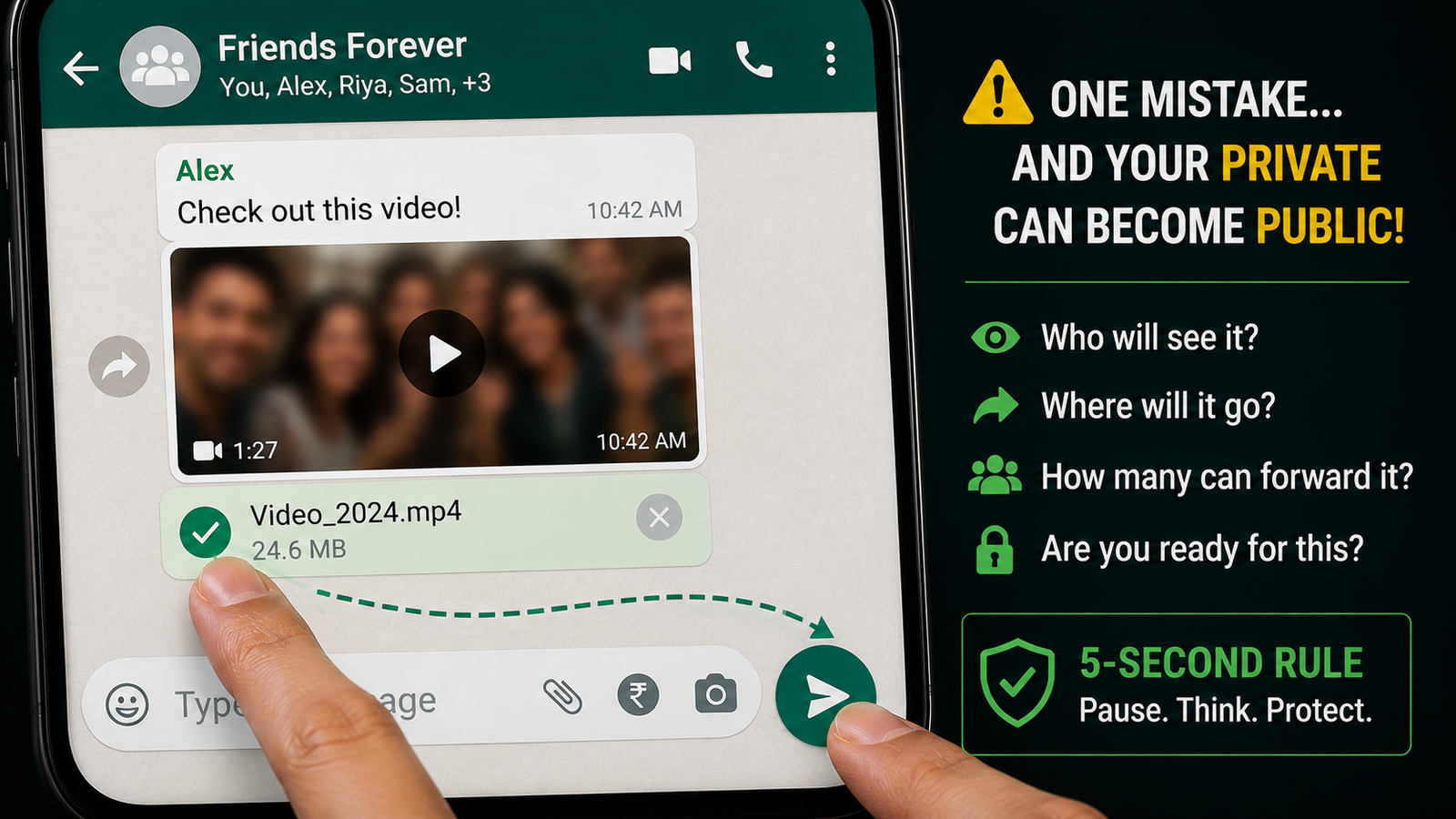 digital privacy issue
