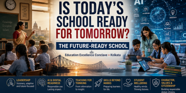 Future Ready School