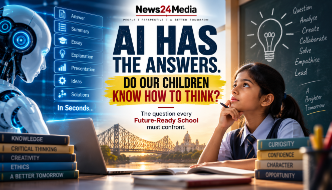 future ready school