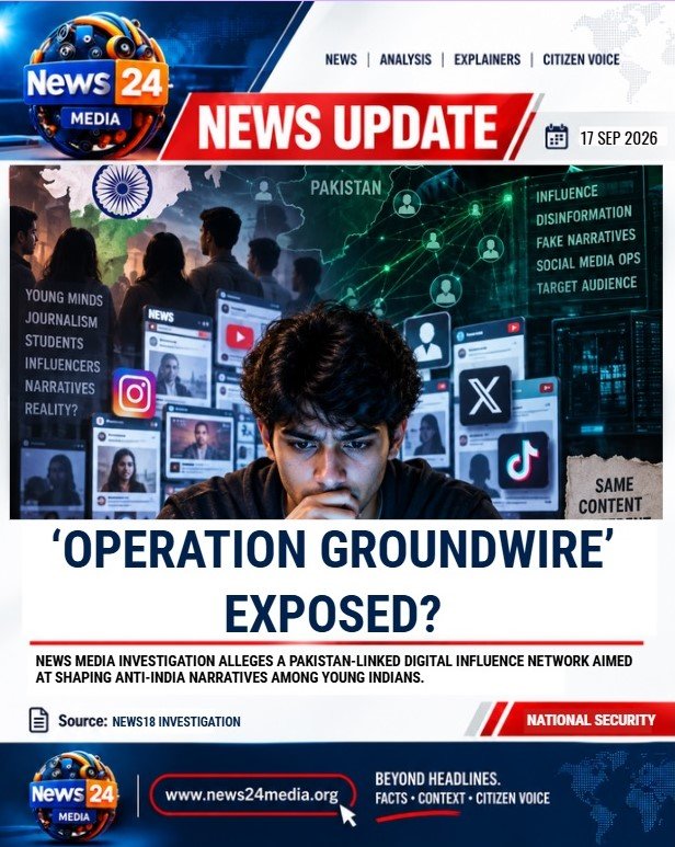 News 24 Media