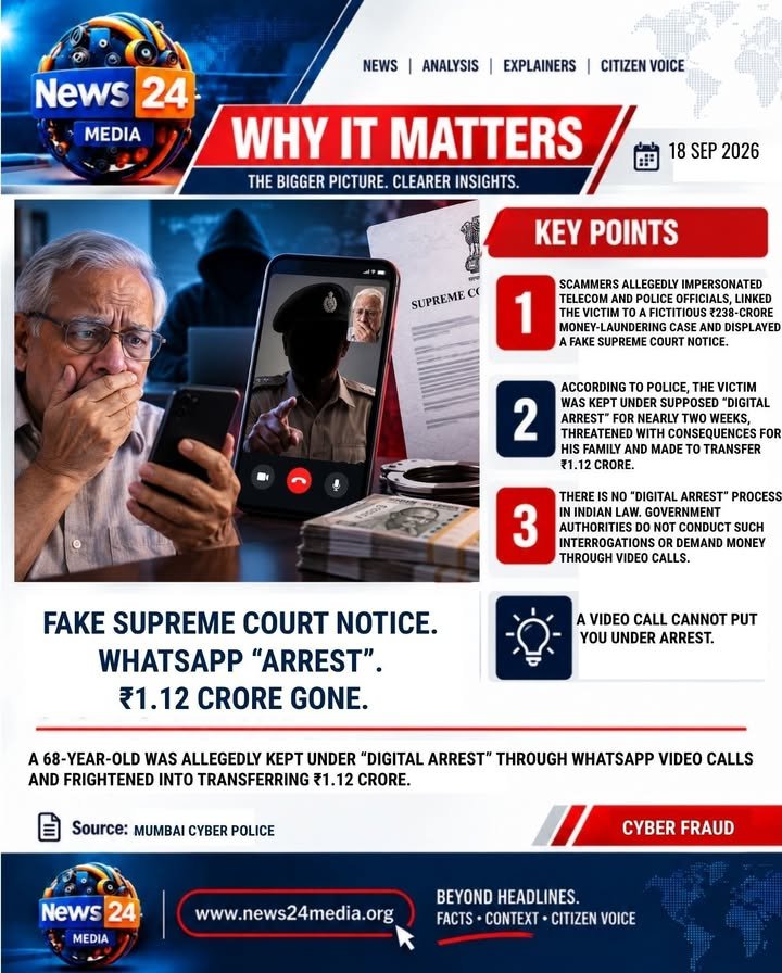 News 24 Media