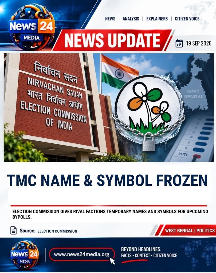 News 24 Media