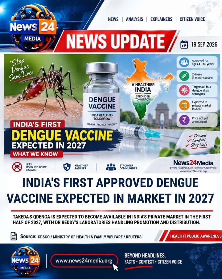 News 24 Media
