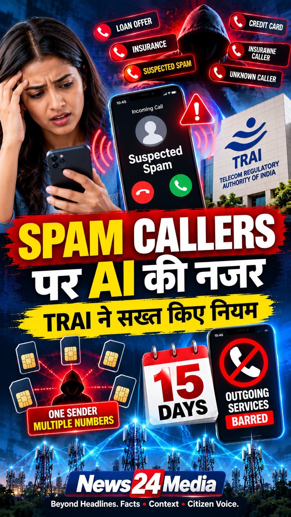 News 24 Media