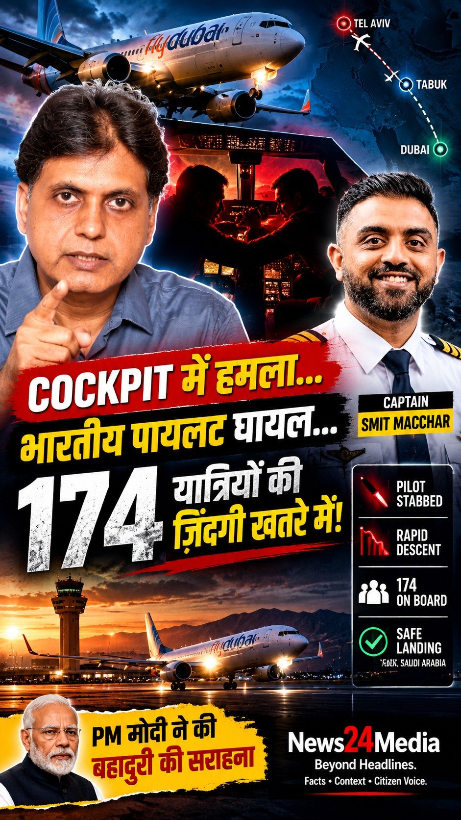 News 24 Media