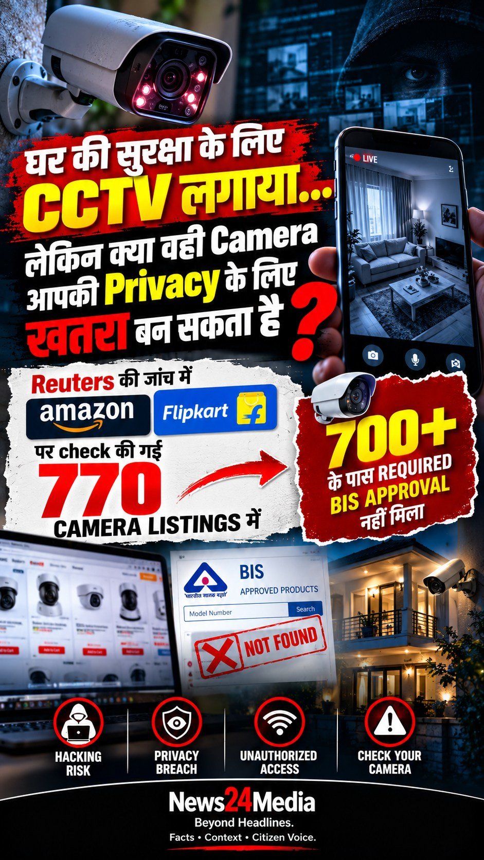 News 24 Media