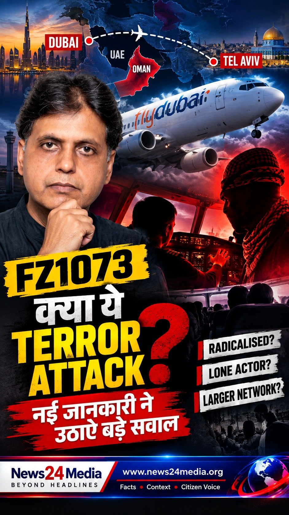 News 24 Media