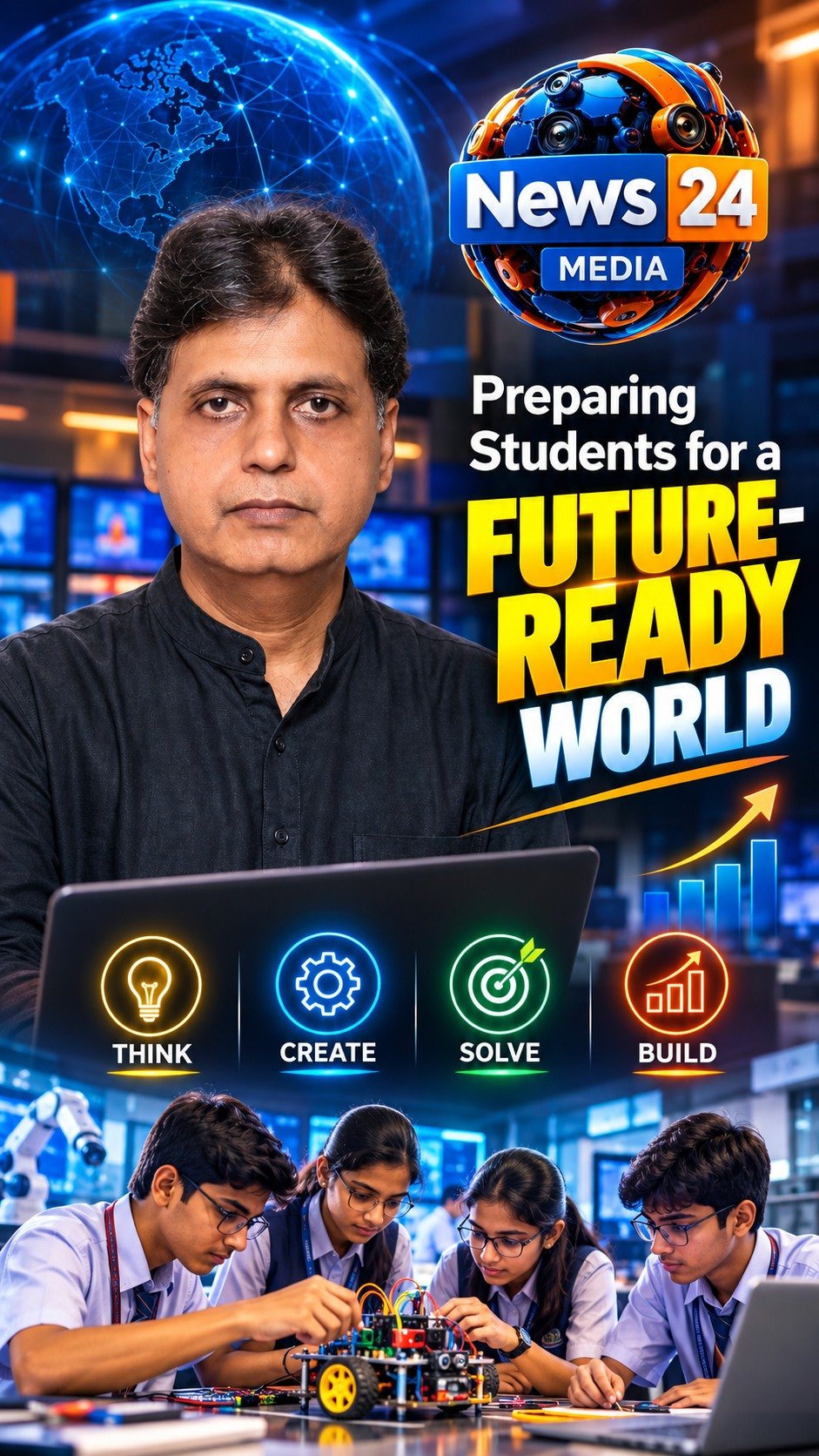 News 24 Media