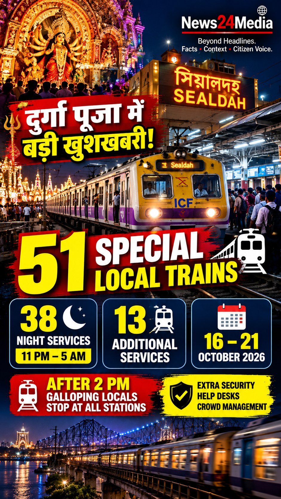 News 24 Media